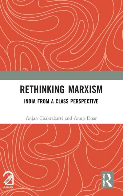 Rethinking Marxism