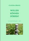 WOLLEN KÖNNEN DÜRFEN