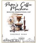 Papas Coffee Machine