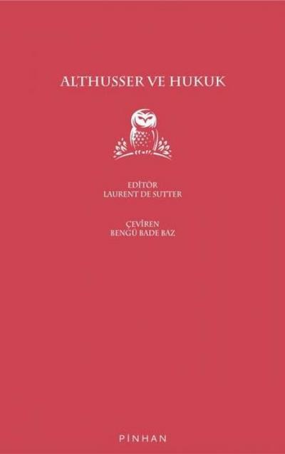 Althusser Ve Hukuk