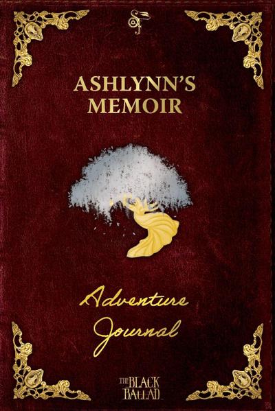 Penney, C: Black Ballad Presents Ashlynn’s Memoir