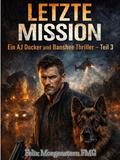 Letzte Mission: Ein AJ Docker und Banshee Thriller ...
