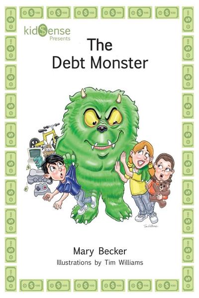 The Debt Monster