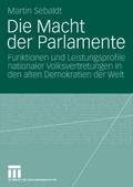Die Macht der Parlamente