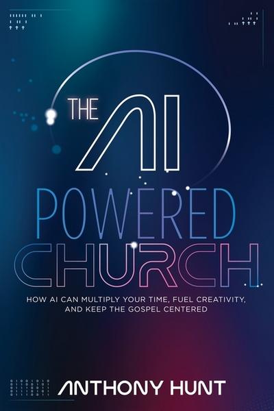The AI-Powered Church
