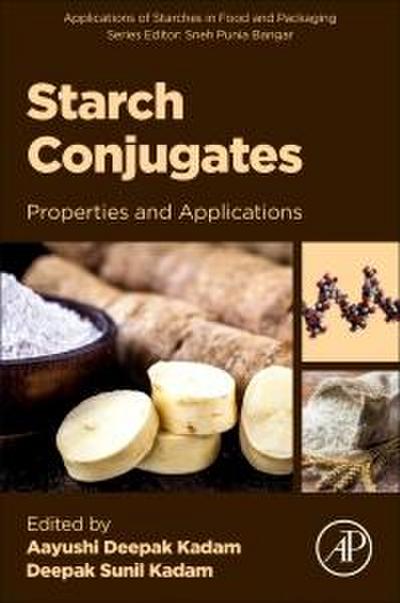 Starch Conjugates