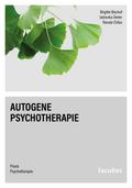 Autogene Psychotherapie