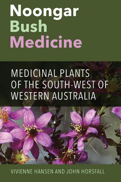 Noongar Bush Medicine