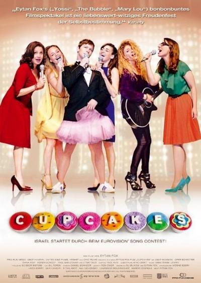 CUPCAKES [OmU]