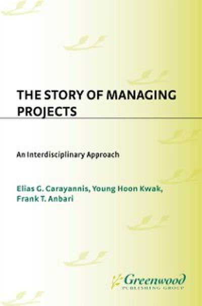 Story of Managing Projects