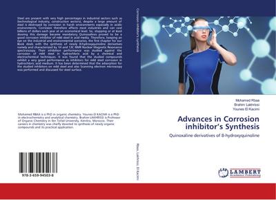 Advances in Corrosion inhibitor¿s Synthesis