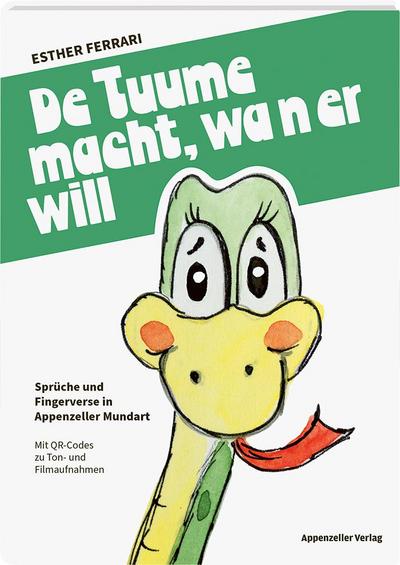 De Tuume macht, wan er will