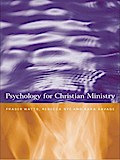 Psychology for Christian Ministry