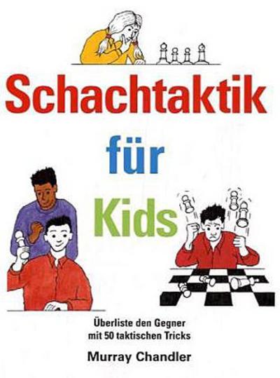 Schachtaktik fur Kids