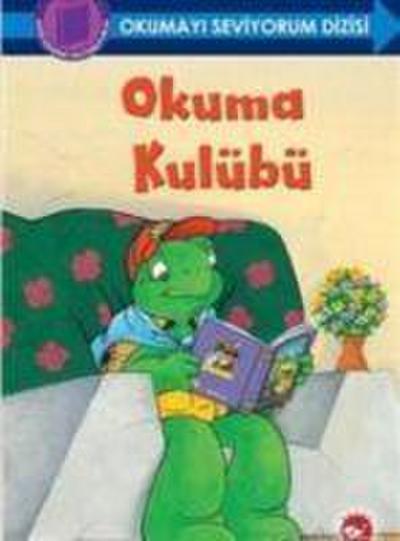 Okuma Kulübü