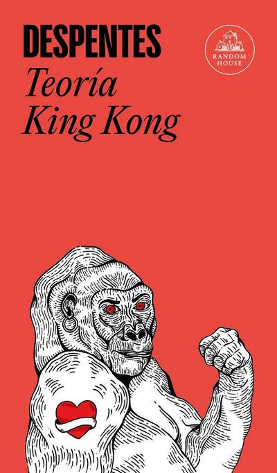 Teoría King Kong