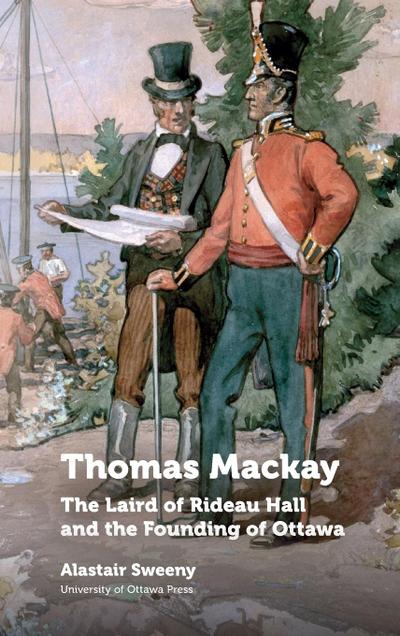 Thomas MacKay