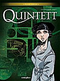 Quintett - Gesamtausgabe 1