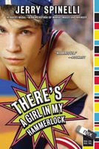 There’s a Girl in My Hammerlock