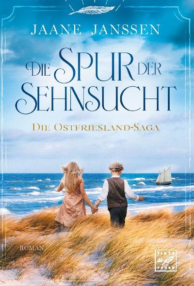 Die Spur der Sehnsucht
