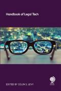 Handbook of Legal Tech