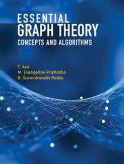 Essential Graph Theory