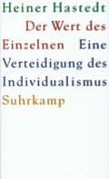 Der Wert des Einzelnen