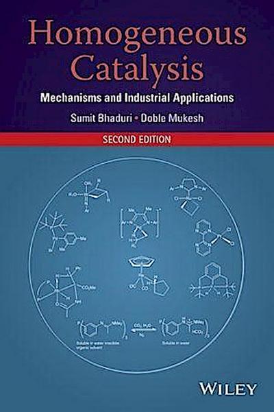 Homogeneous Catalysis