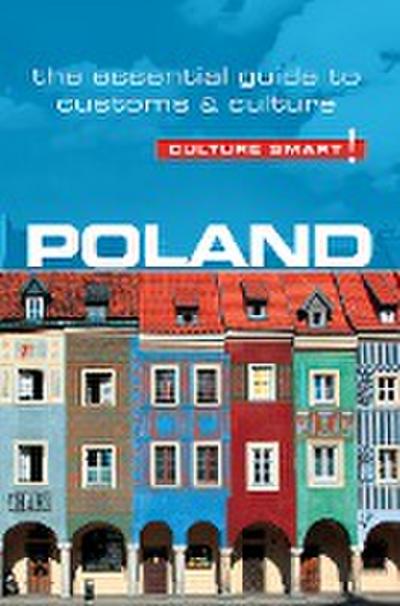 Poland - Culture Smart!
