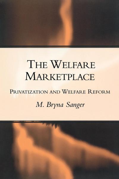 The Welfare Marketplace