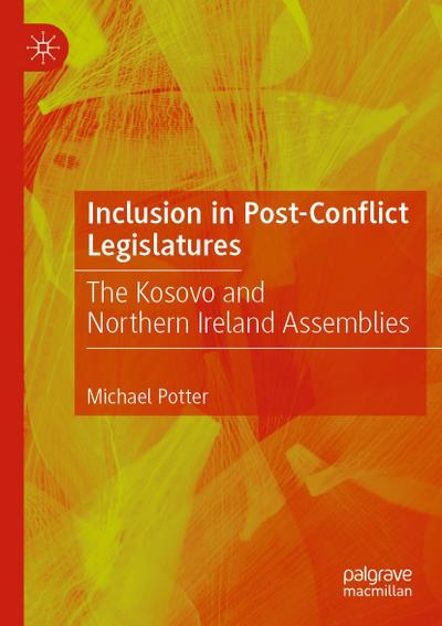 Inclusion in Post-Conflict Legislatures