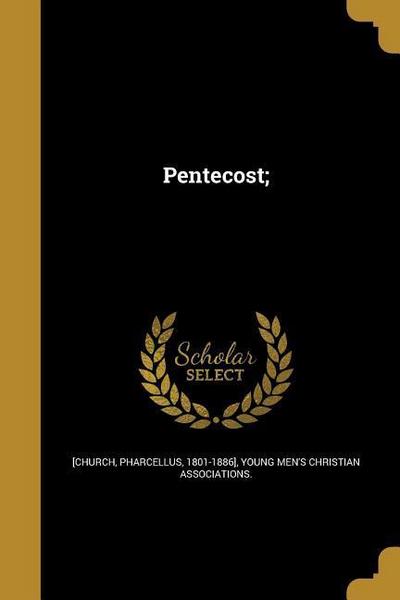 PENTECOST