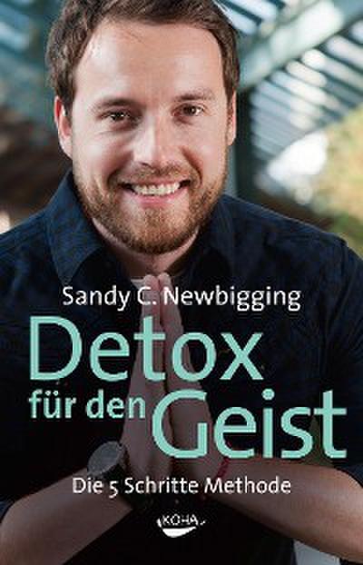 Detox für den Geist