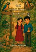 Die Tierflüster-Detektive: Band 3