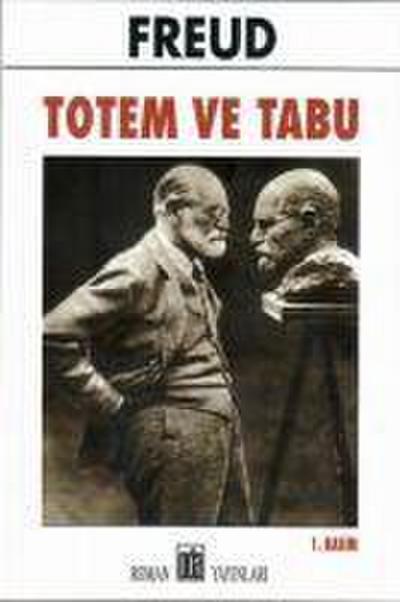 Totem ve Tabu