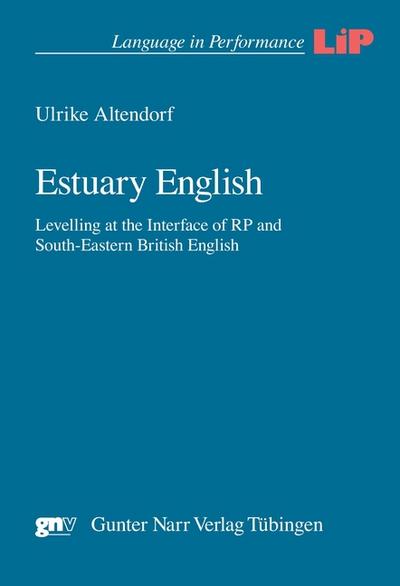Estuary English - Ulrike Altendorf