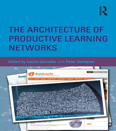 Architecture of Productive Learning Networks