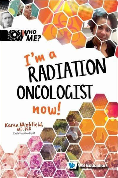 I’m a Radiation Oncologist Now!