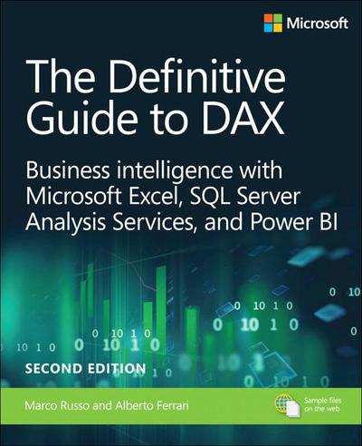 Definitive Guide to DAX