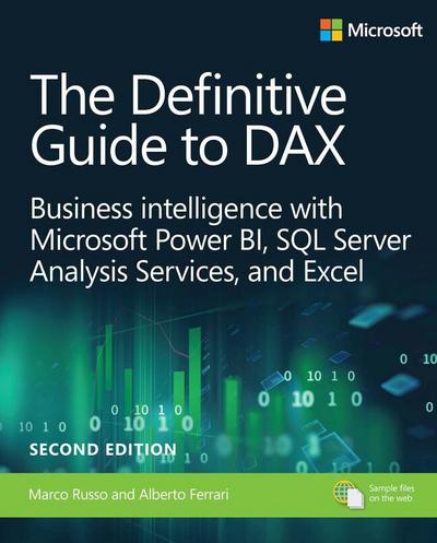 Definitive Guide to DAX