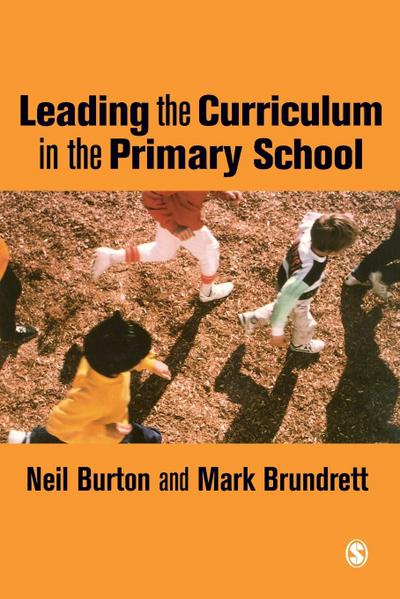 Leading the Curriculum in the Primary School