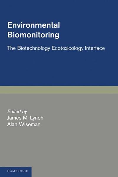 Environmental Biomonitoring