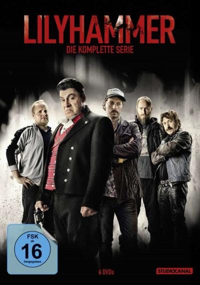 Lilyhammer