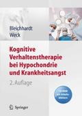 Kognitive Verhaltenstherapie bei Hypochondrie und 
