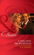 Win-Win Proposition (Mills & Boon Desire)