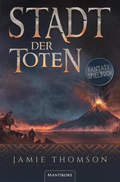 Stadt der Toten