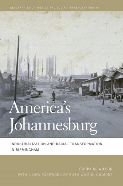 America’s Johannesburg