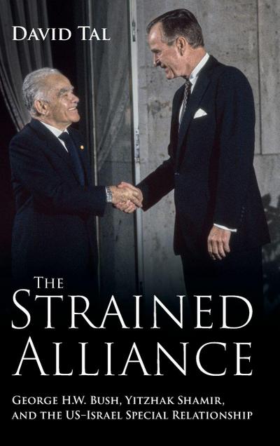 The Strained Alliance