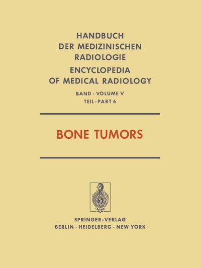 Bone Tumors