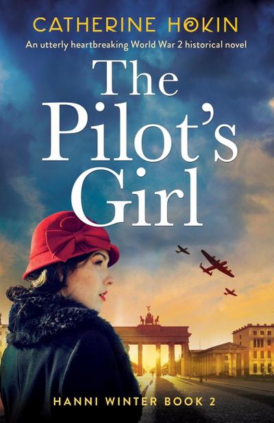 The Pilot’s Girl